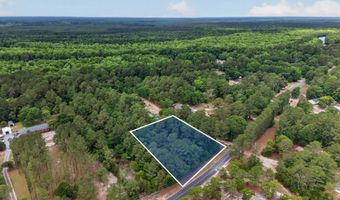 Point Caswell Road lot 16A, Atkinson, NC 28421