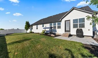 4736 S Thunder Dr, Ammon, ID 83406
