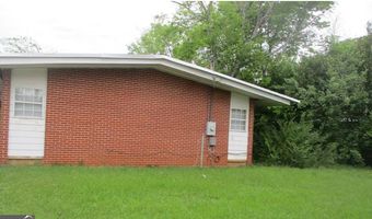 1982 S Riverview, Albany, GA 31705