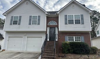 1943 Oakbluff Dr, Austell, GA 30106