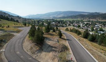 The Smelter City Estates Subdivision lot B-22, Anaconda, MT 59711