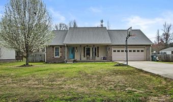 1310 Highway 258, Bald Knob, AR 72010