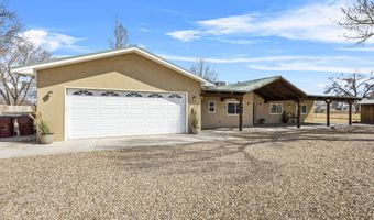 1600 W Bosque Loop, Bosque Farms, NM 87068
