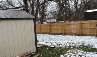 2407 NESMITH LAKE Blvd, Akron, OH 44314