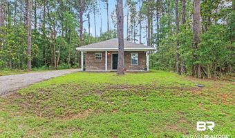 10 Middleton Ln, Atmore, AL 36502