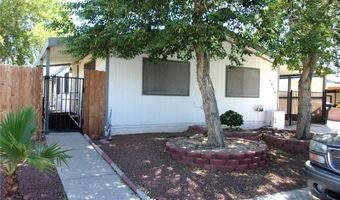 1619 Cajon Ct, Laughlin, NV 89029