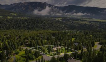 83 W Pine Cone Ter, Big Sky, MT 59716