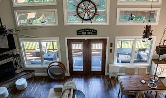 33765 S Coves Dr, Afton, OK 74331
