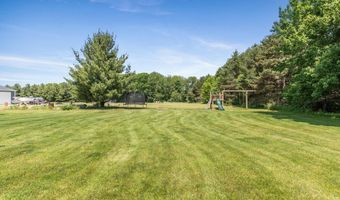 6669 Fillmore St, Allendale, MI 49401