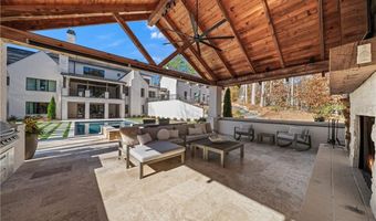 1002 Overlook Ter, Ball Ground, GA 30107