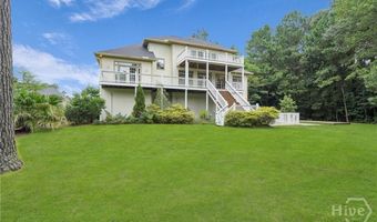 12 Amberwood Cir, Savannah, GA 31405