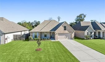 223 HIDDEN CYPRESS Dr, Belle Chasse, LA 70037