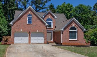 2102 Kendall Close NW, Acworth, GA 30102