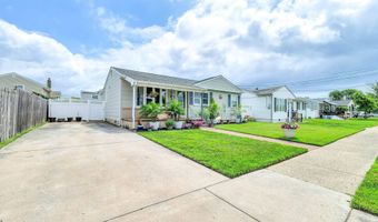 513 N Cambridge, Ventnor City, NJ 08406
