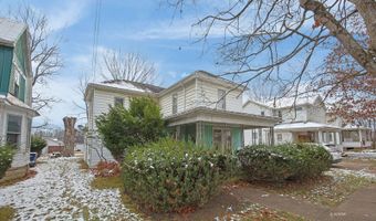 253 W Union St, Athens, OH 45701