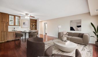 307 YOAKUM Pkwy 406, Alexandria, VA 22304