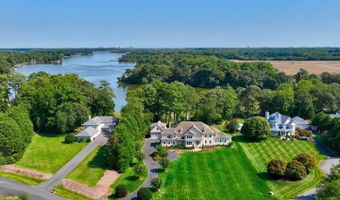 10542 EGRET Ct, Bishopville, MD 21813
