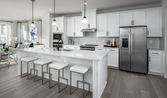 8411 Branch Side Way Plan: Strauss, Brandywine, MD 20613
