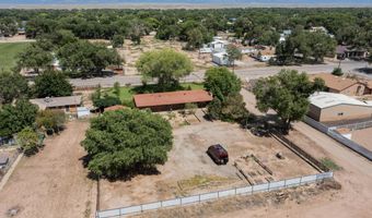 965 W BOSQUE Loop, Bosque Farms, NM 87068