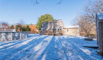 4 Country View Dr, Coventry, RI 02816