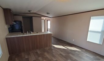 7380 Pittman 3, Adkins, TX 78101