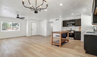 1312 LADRONES Ct SW, Albuquerque, NM 87121