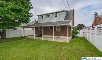 731 N Kearney St, Allentown, PA 18109