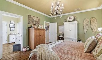 1093 W Boggy Depot, Atoka, OK 74525