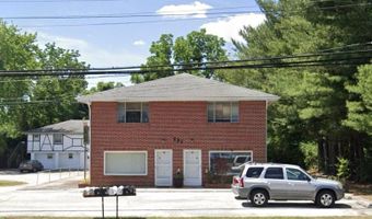 221 WHITE HORSE Pike K, Atco, NJ 08004