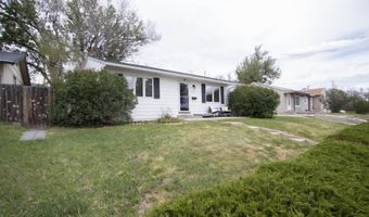 2220 S Mitchell St, Casper, WY 82601