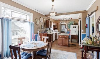 1713 St Clair River Dr, Algonac, MI 48001