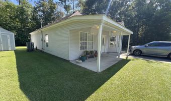 7054 W Perry St, Bay St. Louis, MS 39520