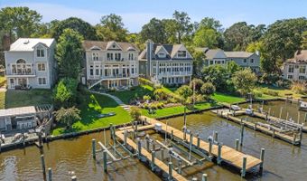 145 Spa Dr, Annapolis, MD 21403