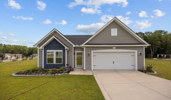 19 Linda Lou Ln 19, Angier, NC 27501
