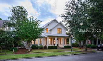 45 Red Knot Rd, Bluffton, SC 29910