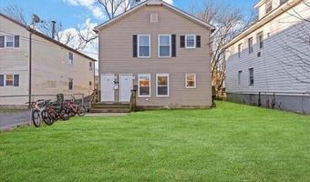 1284-1286 Washington Ave, Asbury Park, NJ 07712