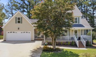 213 Windsor Dr, Angier, NC 27501