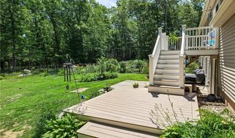 498 Camp Westwood Rd, Coventry, RI 02827