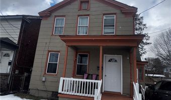 936 Schuyler St, Utica, NY 13502