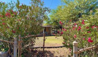 10 AZURITE Ave, Bisbee, AZ 85603