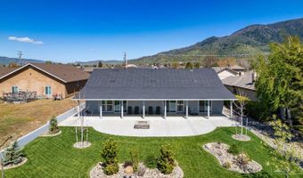 18247 Santa Anita St, Tehachapi, CA 93561