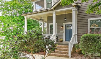 3205 N Mcdowell St, Charlotte, NC 28205