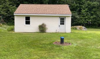 9 Crate Ln, Canaan, NH 03741