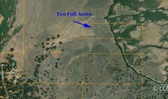 HWY 140, Bly, OR 97622