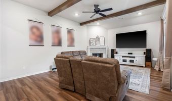 5912 SW Gentle Winds Ave, Bentonville, AR 72713