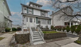 86 Adelaide St, Belleville, NJ 07109