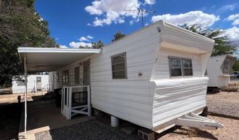 184 N Adams St, Benson, AZ 85602