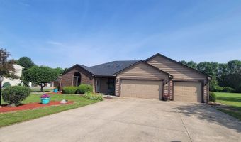 2453 County Road 56, Auburn, IN 46706