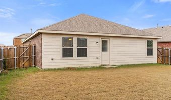 1802 Westfall Dr, Anna, TX 75409