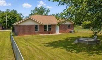 1108 Hailey SW, Ardmore, OK 73401